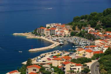 Podgora 