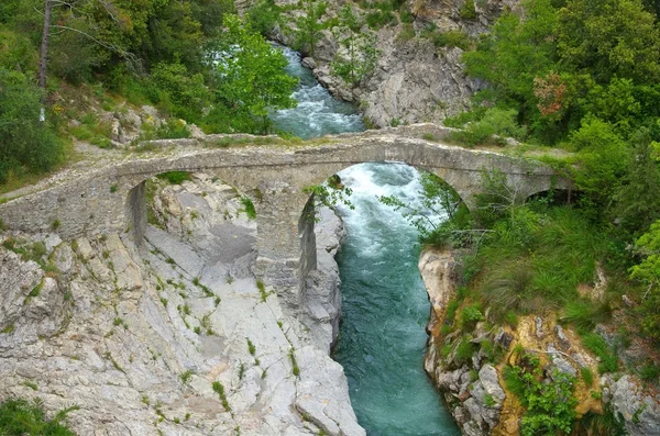 Pont Fanghetto — Photo