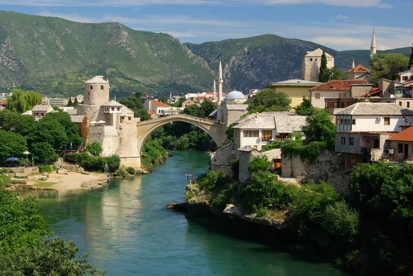 Mostar — Stok Foto