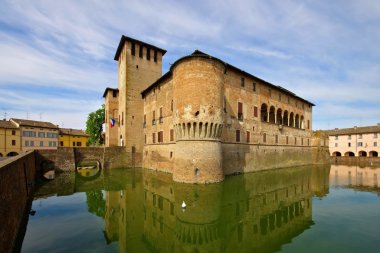Fontanellato 