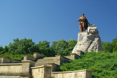 Seelow Anıtı 