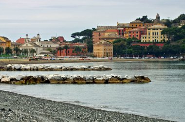 sestri levante 