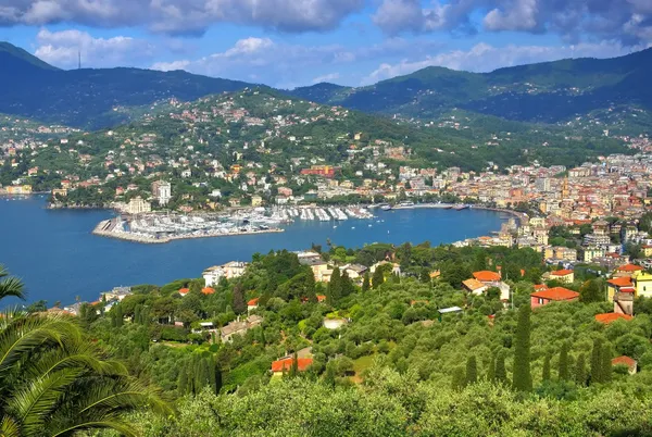 Rapallo — Stok fotoğraf