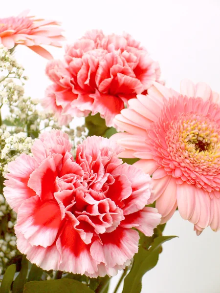 Bouquet of flowers — Stock Photo, Image