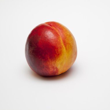 oranje vruchten geïsoleerd