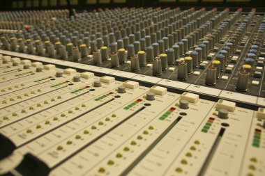 Stüdyo Mikser