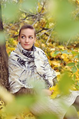 sonbahar yürüyüş