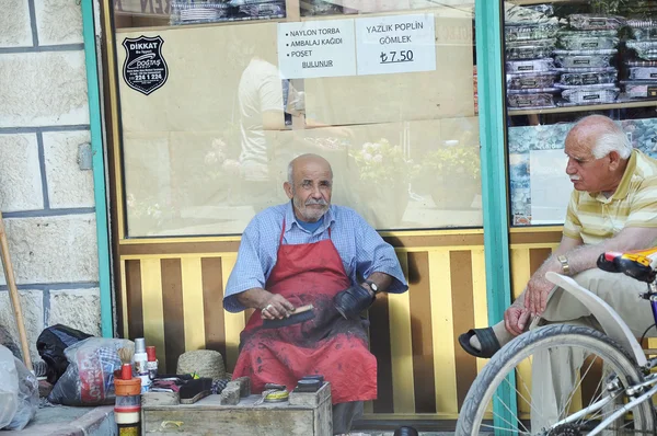 Boyacı