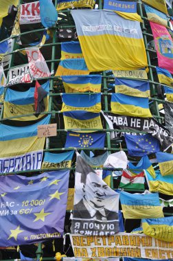 Kiev euromaydan