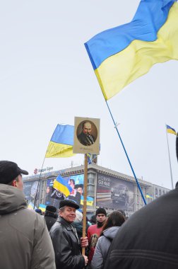 Kiev euromaydan