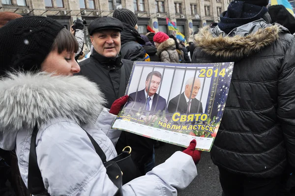 Kiev euromaydan
