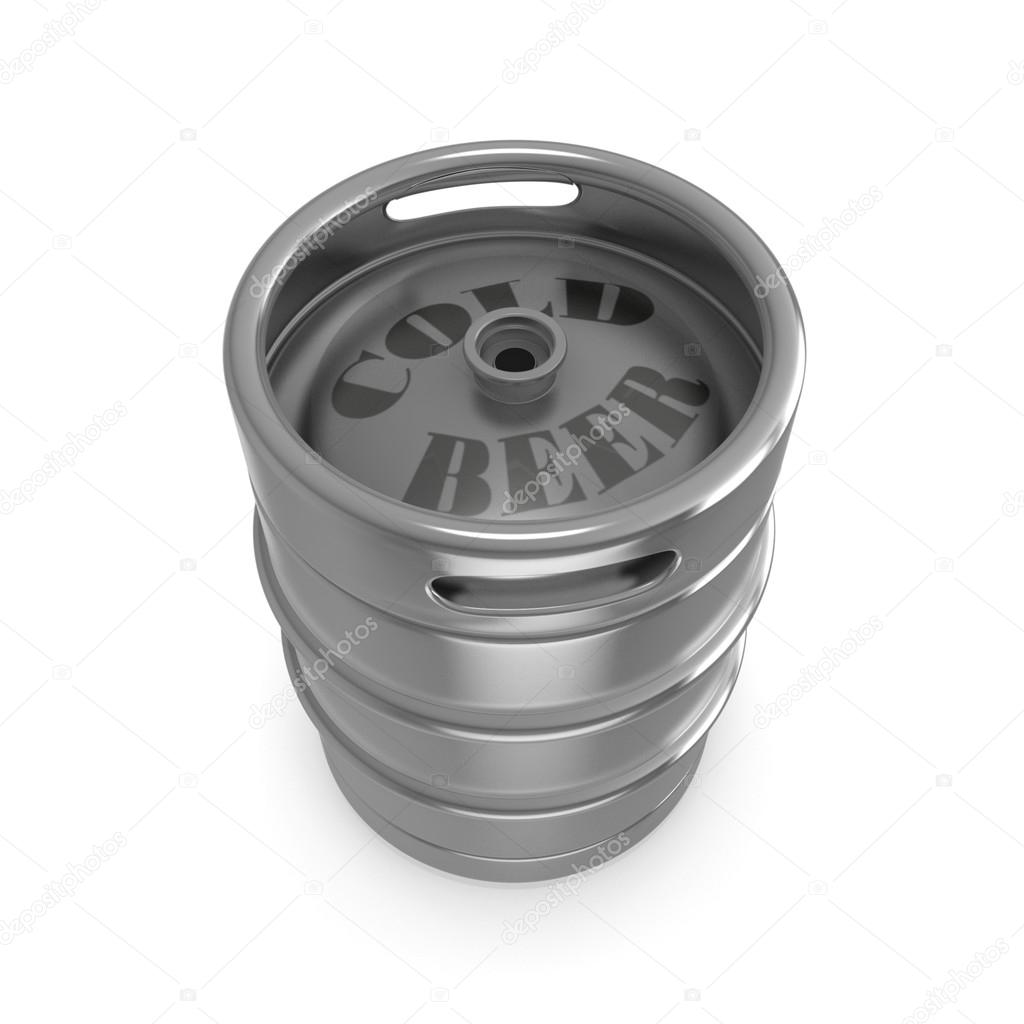 3d beer keg with text Stock Photo by ©moneymaker11 32010807
