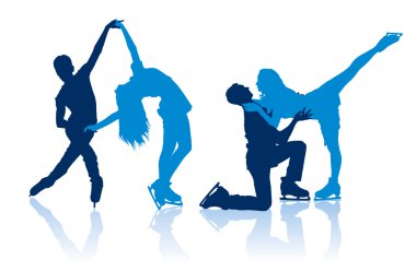 patenciler Silhouettes