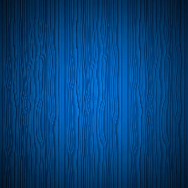 Striped deep blue background — Stock Photo, Image