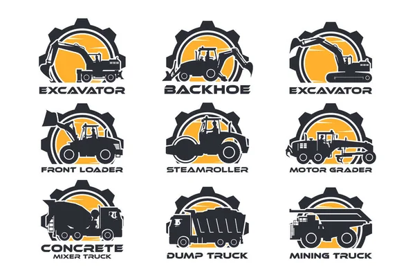 Heavy machinery stage background of telescopic crane used in the construction industry