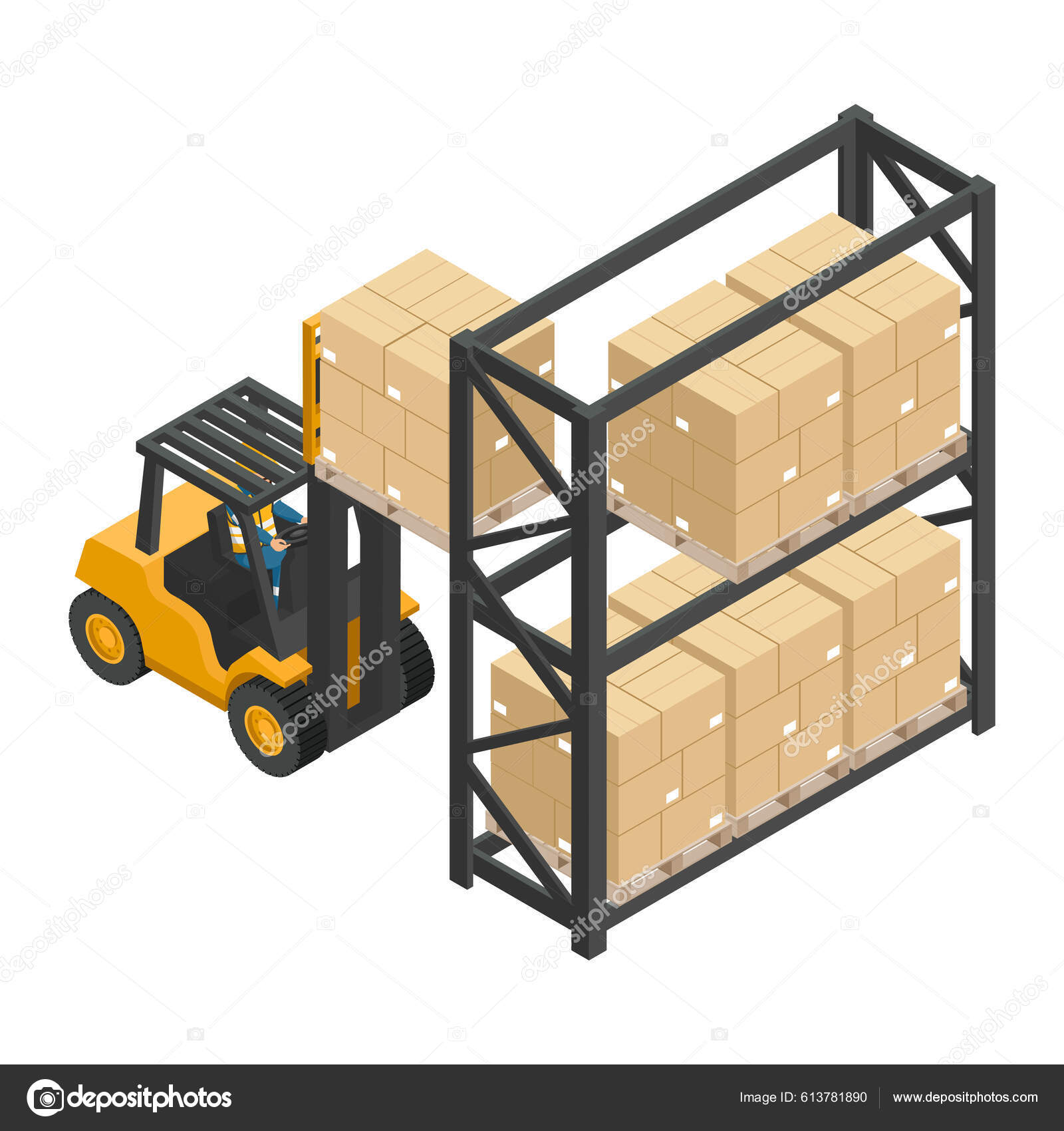 Caixa de armazenamento de polietileno de 25 galões Modelo 3D $24 - .3ds  .blend .c4d .fbx .max .ma .lxo .obj - Free3D, image size:1600x1700