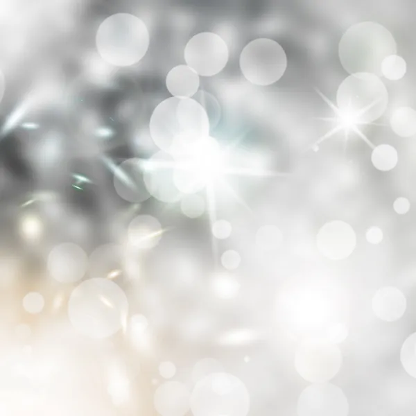 Işıklar açık gri arka plan