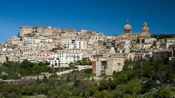 Panorama de Ragusa —  Fotos de Stock