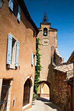 senanque Manastırı