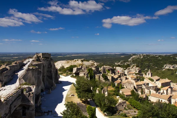 Cityscape les baux de Provence