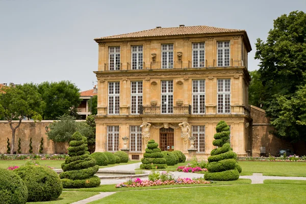 Pavillon de Vendome — Stok fotoğraf