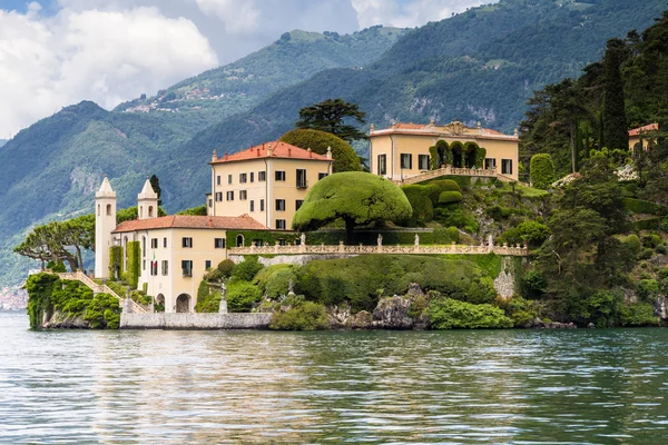 Villa del balbianello, como Gölü
