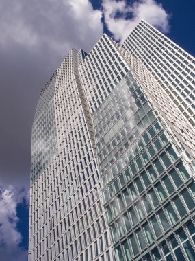 Palais quartier Frankfurt Merkez