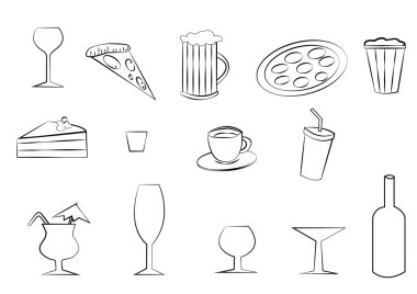 Food clipart