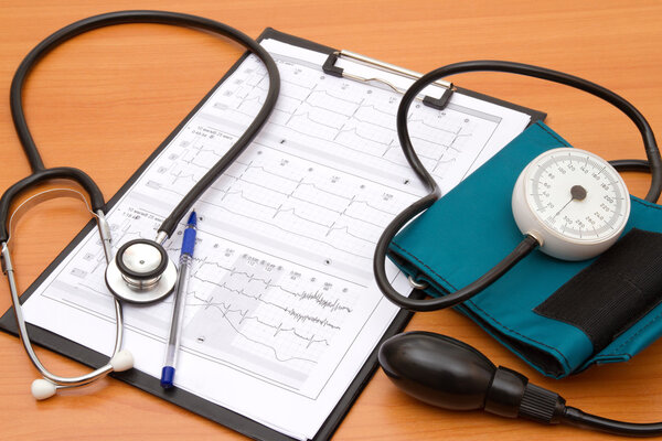 Медицинское оборудование
