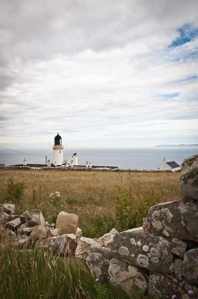 Deniz feneri dunnet kafa