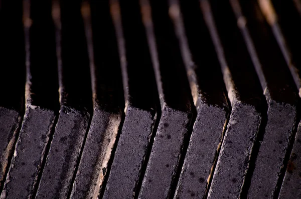 Granieten platen Stockfoto