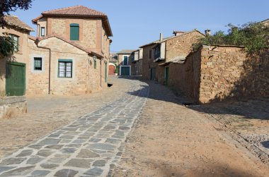 Castrillo de los Polvazares