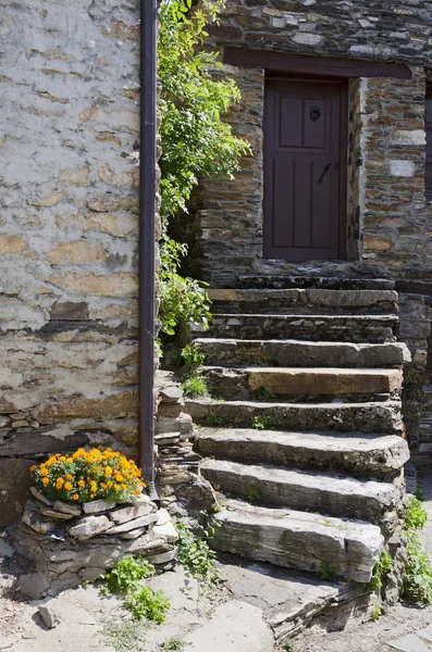 merdiven penalba de Santiago