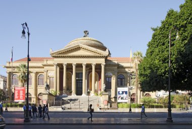 Teatro Massimo