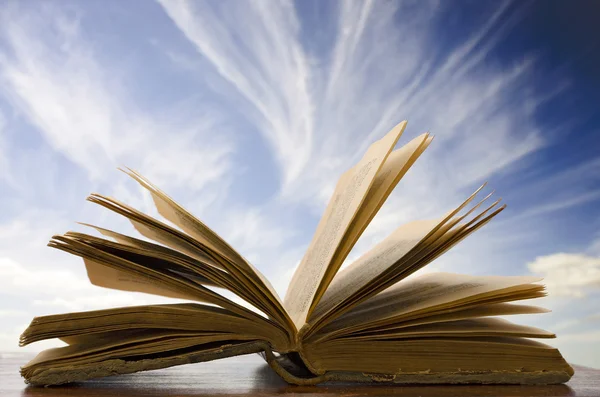 çalışma kitabını açma