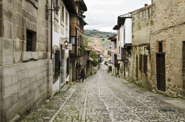 Santillana del Mar