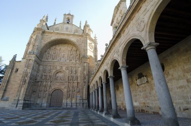 San Esteban's Convent