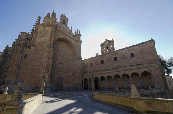 San Esteban. Salamanca