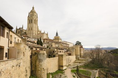 Segovia