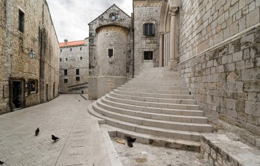 Dubrovnik, bir köşe