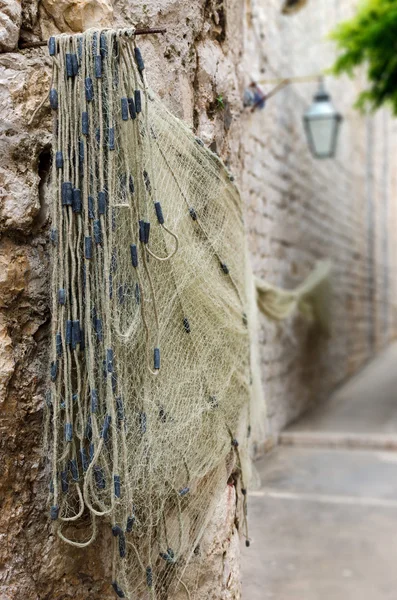 NET kurutma balıkçılık