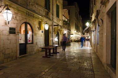 kaldırım Restoran, dubrovnik