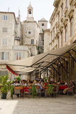 Böl. Sahil Restoran