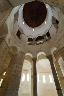 Zadar. Kilise
