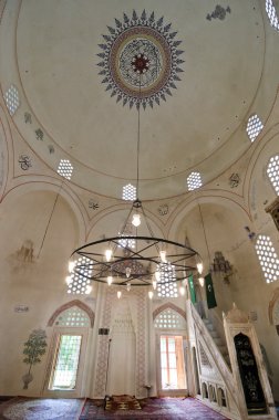 karadjozbey Camii