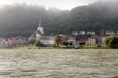 Sankt Goar