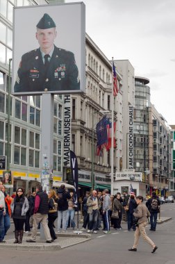 Denetim noktası charly