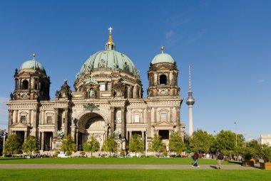 Berlin Cathedral