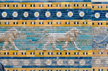Pergamon Müzesi