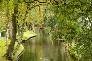Giethoorn